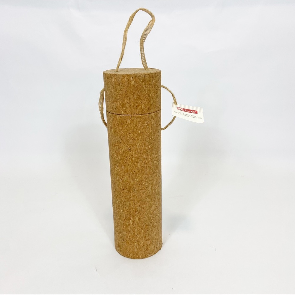 Make Market Cork Wine Tube
